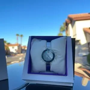 Movado | Accessories | Mens Ladies Movado Bold Set | Poshmark display picture 1
